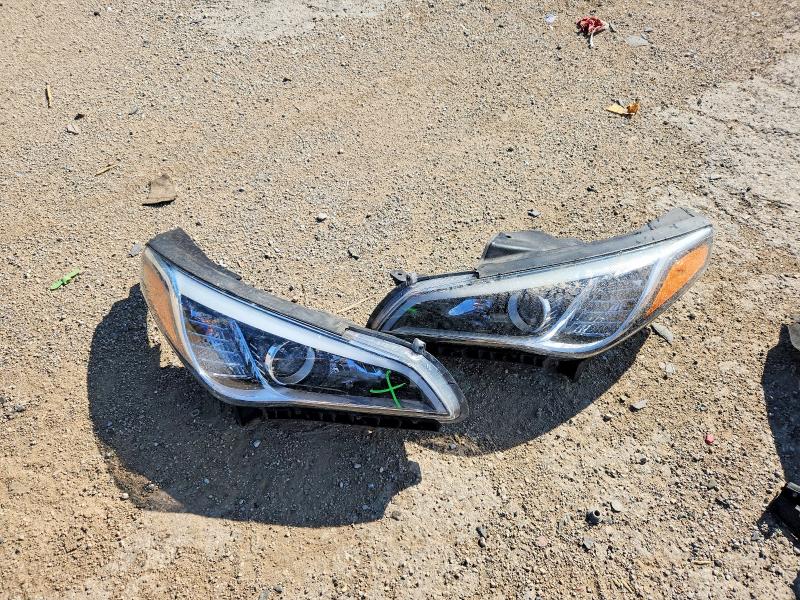 2017 Hyundai Sonata მანქანა იყიდება აუქციონზე, vin: 5NPE34AF8HH536023, აუქციონის ნომერი: 57369226