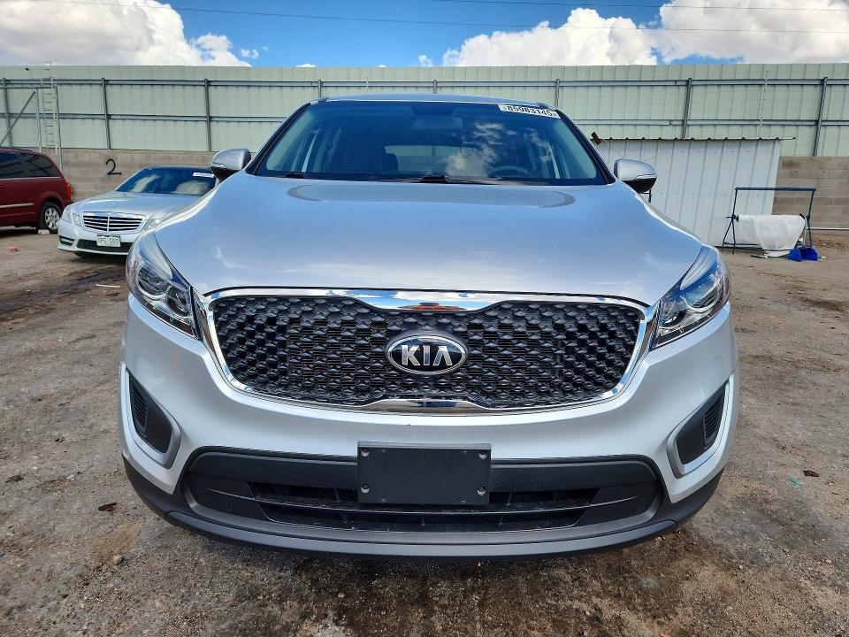 Продажа на аукционе авто 2018 Kia Sorento, vin: 5XYPG4A34JG382958, номер лота: 85983145