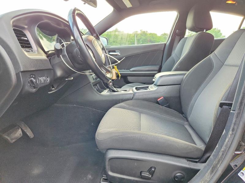 Продажа на аукционе авто 2022 Dodge Charger, vin: 2C3CDXBG0NH165705, номер лота: 57754366