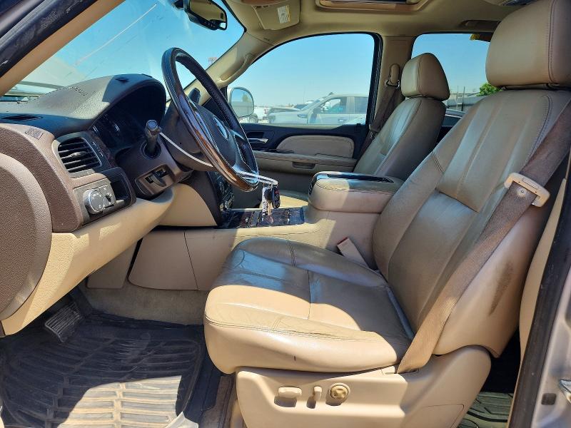 57573866 :رقم المزاد ، 1GKFK66887J248591 vin ، 2007 Gmc Yukon Xl مزاد بيع