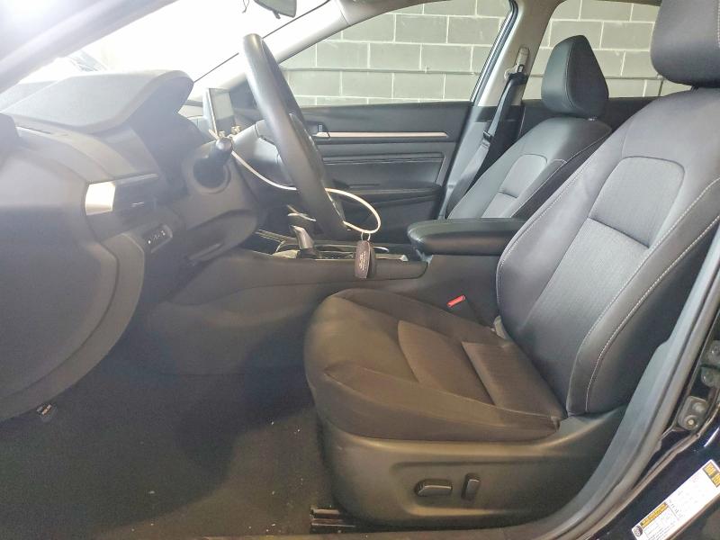 Aukcja sprzedaży 2021 Nissan Altima, vin: 1N4BL4DV5MN331927, numer aukcji: 59146456