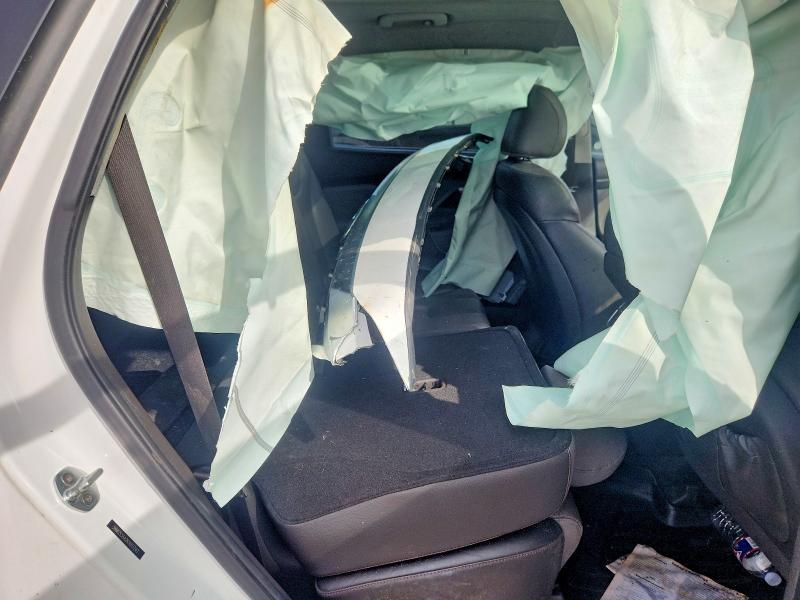 2019 Hyundai Santa Fe მანქანა იყიდება აუქციონზე, vin: 5NMS53AA2KH011247, აუქციონის ნომერი: 55684066