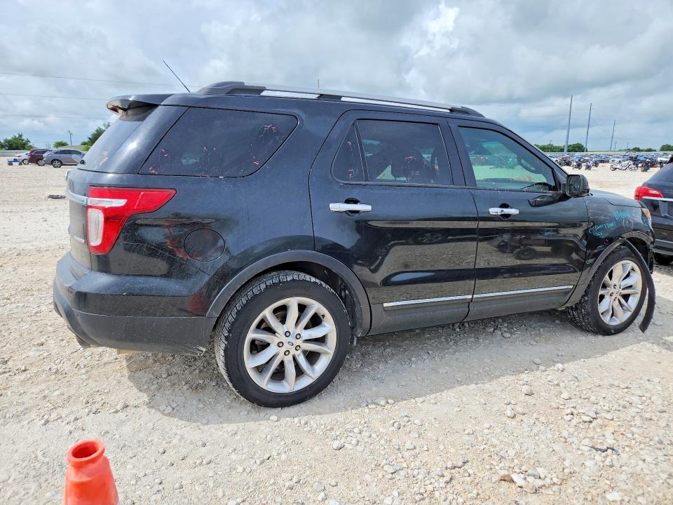 Продаж на аукціоні авто 2013 Ford Explorer, vin: 1FM5K7F81DGB33574, номер лоту: 55943286