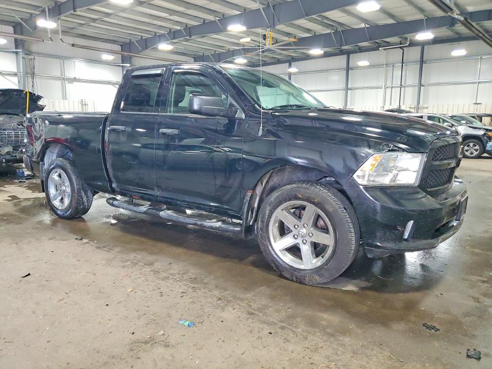 Продаж на аукціоні авто 2015 Ram 1500, vin: 1C6RR7FT9FS508060, номер лоту: 56648756