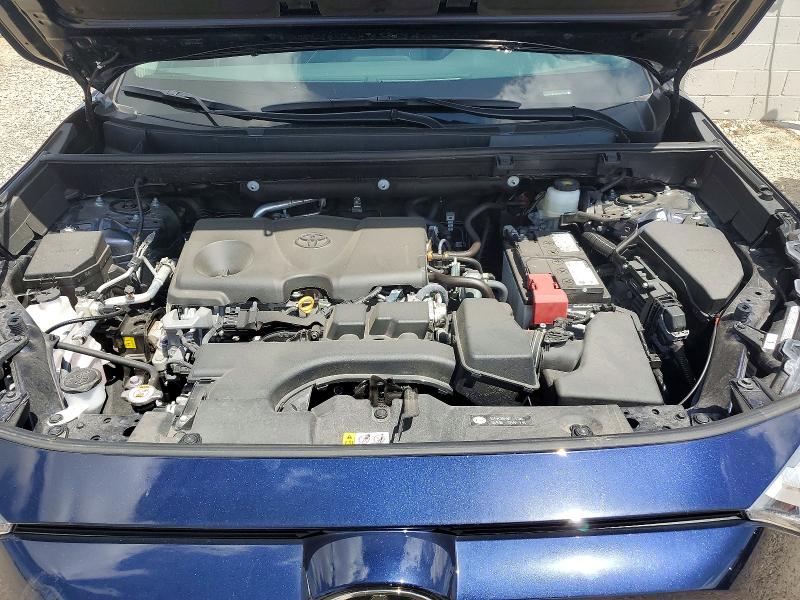 2025 Toyota Rav4 მანქანა იყიდება აუქციონზე, vin: 2T3A1RFV2SW604964, აუქციონის ნომერი: 55194066