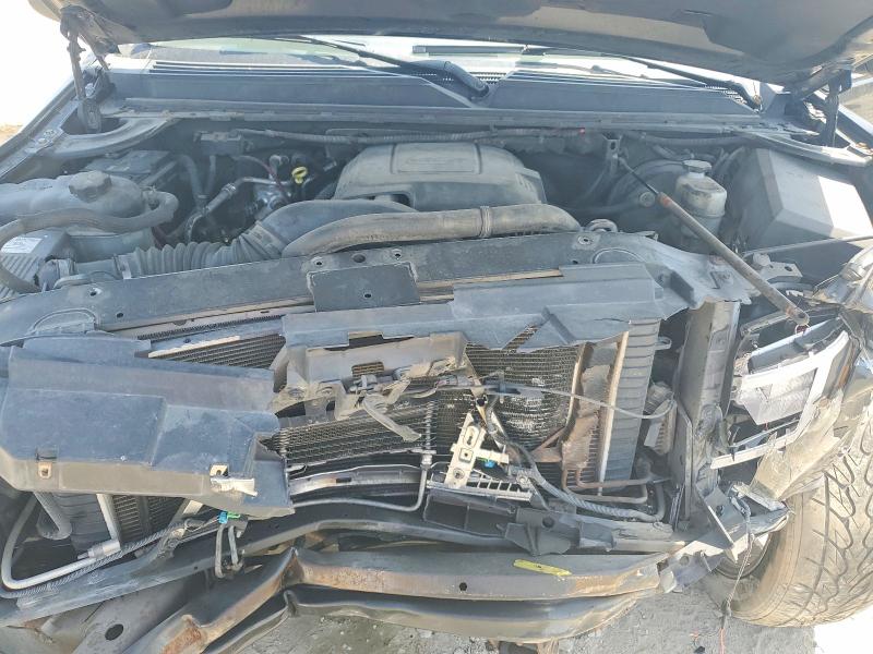 Продажа на аукционе авто 2007 Cadillac Escalade, vin: 1GYFK66857R369327, номер лота: 55719366