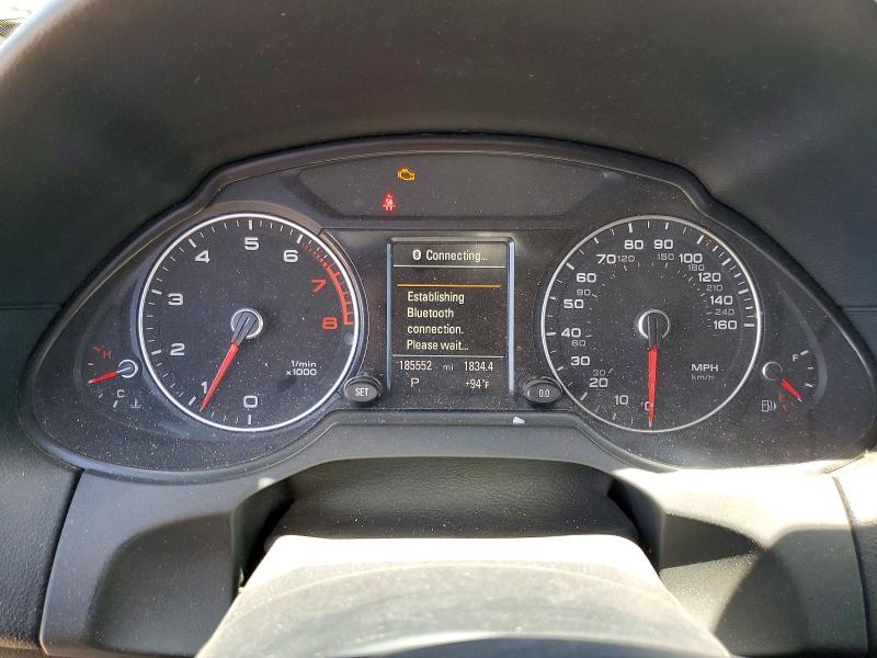 Aukcja sprzedaży 2013 Audi Q5, vin: WA1LFAFP2DA012506, numer aukcji: 55907046