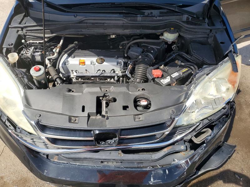 Aukcja sprzedaży 2011 Honda Cr-v, vin: 5J6RE4H50BL054667, numer aukcji: 57868696