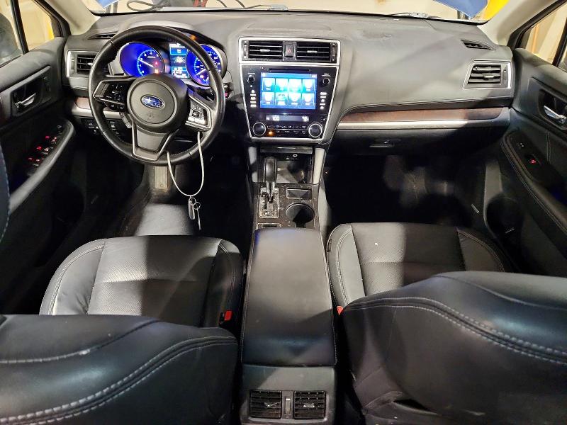 Продажа на аукционе авто 2019 Subaru Outback, vin: 4S4BSANC5K3231498, номер лота: 56502456