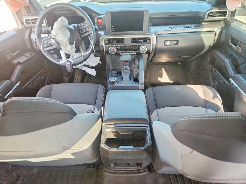 2026 Toyota Tacoma მანქანა იყიდება აუქციონზე, vin: 3TMLB5JN7TM214015, აუქციონის ნომერი: 59272976