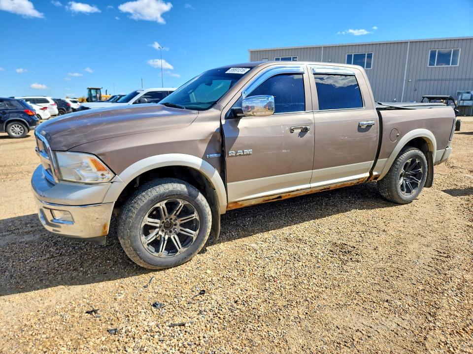 Продажа на аукционе авто 2009 Dodge Ram 1500, vin: 1D3HV13T99S826628, номер лота: 55691316