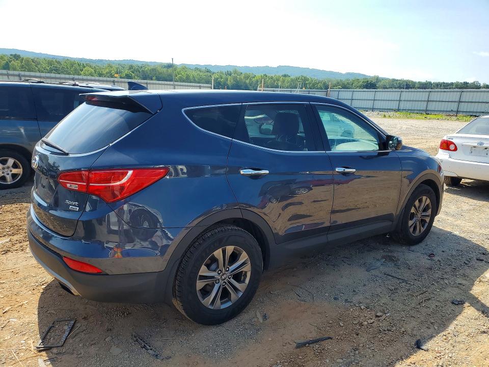 Продаж на аукціоні авто 2013 Hyundai Santa Fe Sport, vin: 5XYZUDLB8DG105255, номер лоту: 58279836