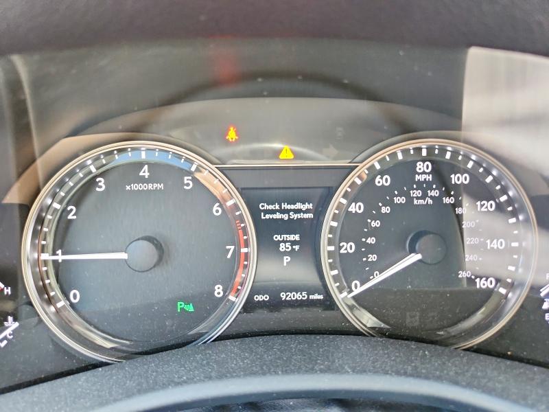 Продажа на аукционе авто 2014 Lexus Gs, vin: JTHCE1BL1E5025512, номер лота: 56245206
