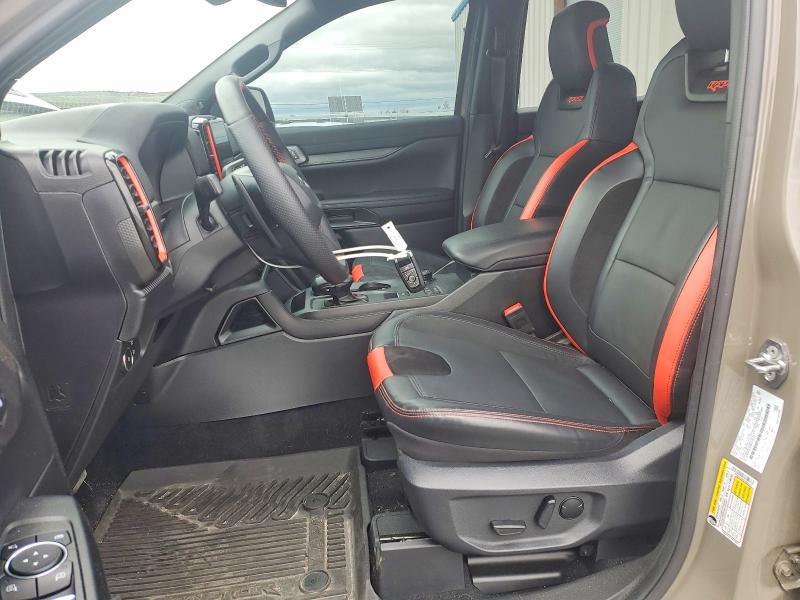 Aukcja sprzedaży 2025 Ford Ranger, vin: 1FTER4LR4SLE65167, numer aukcji: 58335206