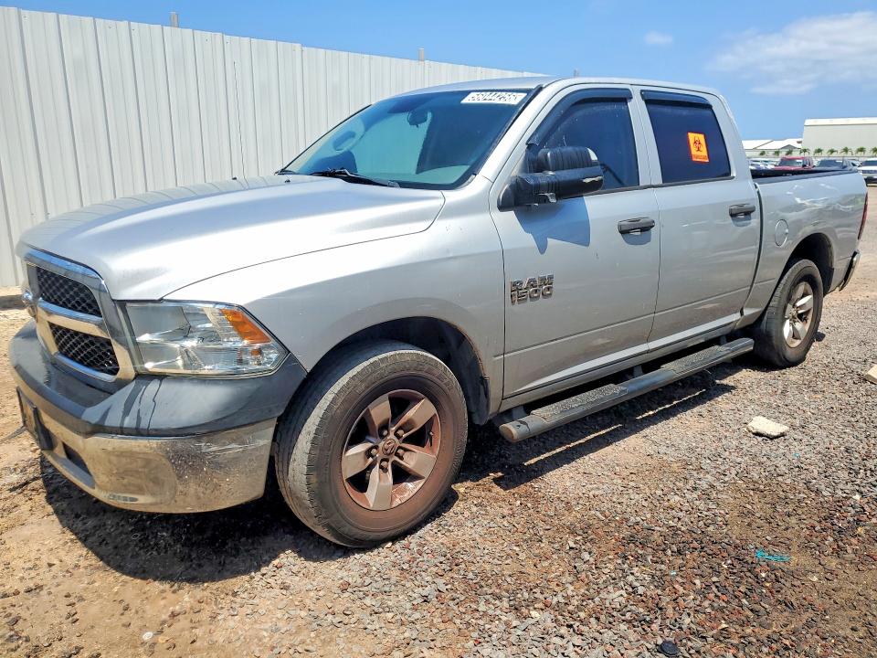 Продаж на аукціоні авто 2013 Ram 1500, vin: 1C6RR6KG2DS594456, номер лоту: 56044256