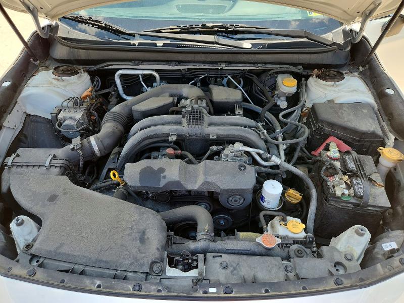 Продажа на аукционе авто 2017 Subaru Legacy, vin: 4S3BNAR64H3063037, номер лота: 57229876