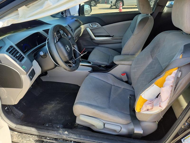 58070236 :رقم المزاد ، 2HGFG3B54CH546768 vin ، 2012 Honda Civic مزاد بيع