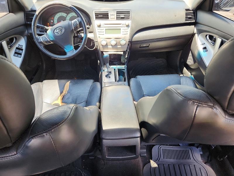56348236 :رقم المزاد ، 4T1BE46K59U390332 vin ، 2009 Toyota Camry مزاد بيع