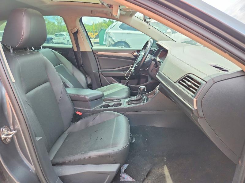 Продаж на аукціоні авто 2019 Volkswagen Jetta, vin: 3VWC57BU3KM200665, номер лоту: 55631246