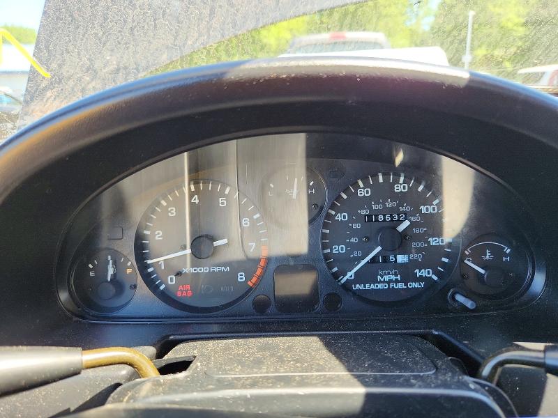 Продажа на аукционе авто 1996 Mazda Mx-5 Miata, vin: JM1NA3532T0707869, номер лота: 55602306