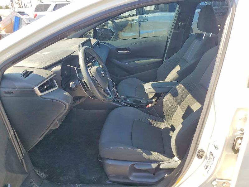 Продажа на аукционе авто 2020 Toyota Corolla, vin: JTDS4RCE2LJ032889, номер лота: 57961076