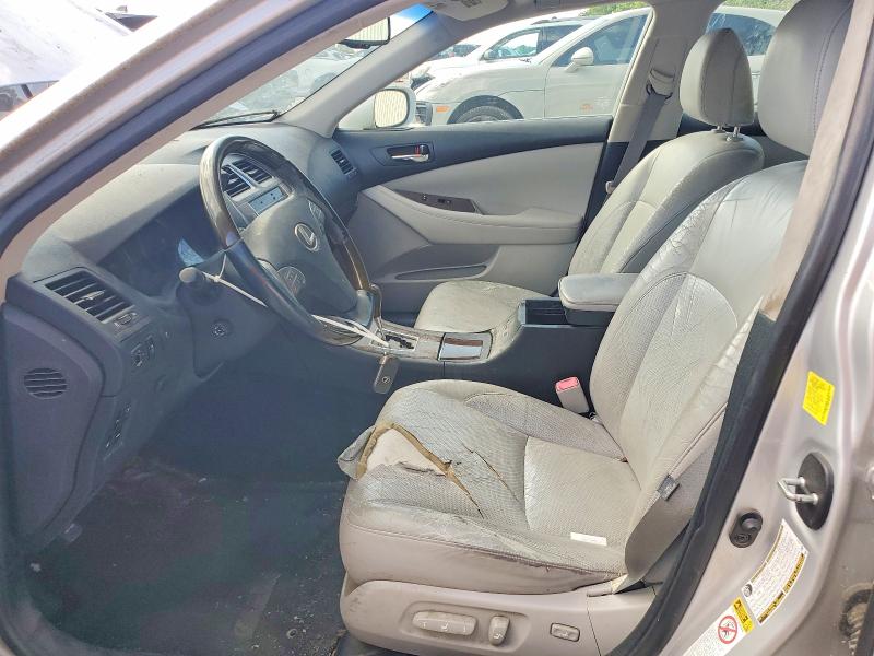 Продажа на аукционе авто 2011 Lexus Es, vin: JTHBK1EG0B2420541, номер лота: 54285186