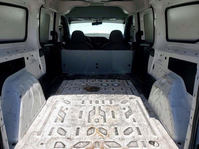 Aukcja sprzedaży 2017 Ram Promaster City, vin: ZFBERFAB1H6E56280, numer aukcji: 56778156