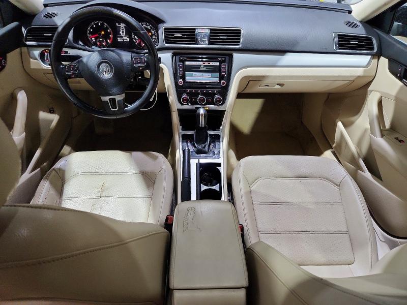 Продаж на аукціоні авто 2012 Volkswagen Passat, vin: 1VWBP7A33CC071764, номер лоту: 56972246