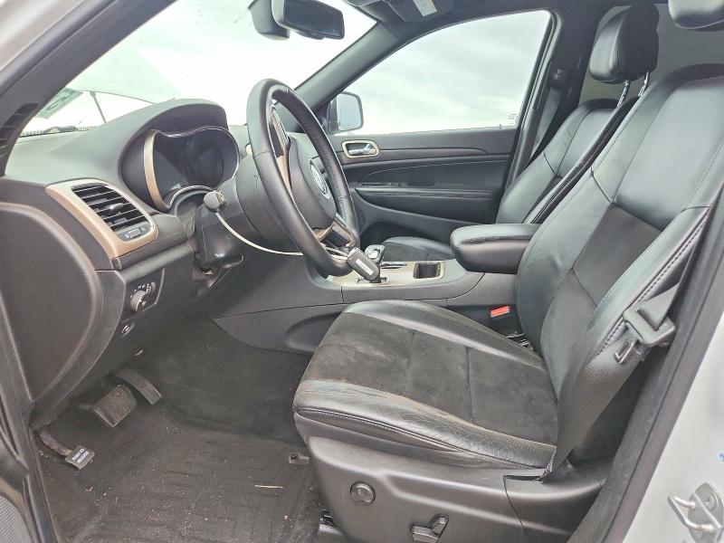 Продаж на аукціоні авто 2015 Jeep Grand Cherokee, vin: 1C4RJFAG8FC758999, номер лоту: 57604616