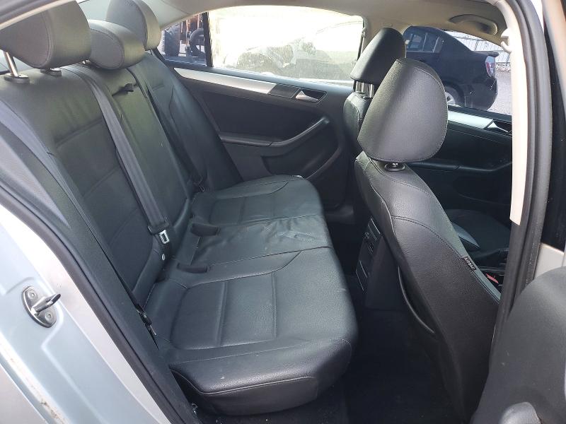 57192316 :رقم المزاد ، 3VWLL7AJ9CM320968 vin ، 2012 Volkswagen Jetta مزاد بيع