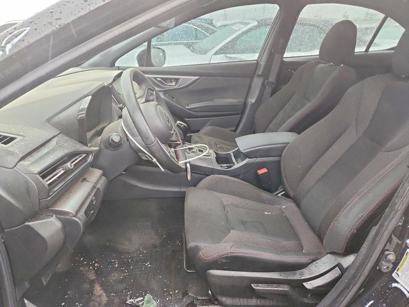 Продаж на аукціоні авто 2023 Subaru Wrx, vin: JF1VBAH66P8818235, номер лоту: 57477326
