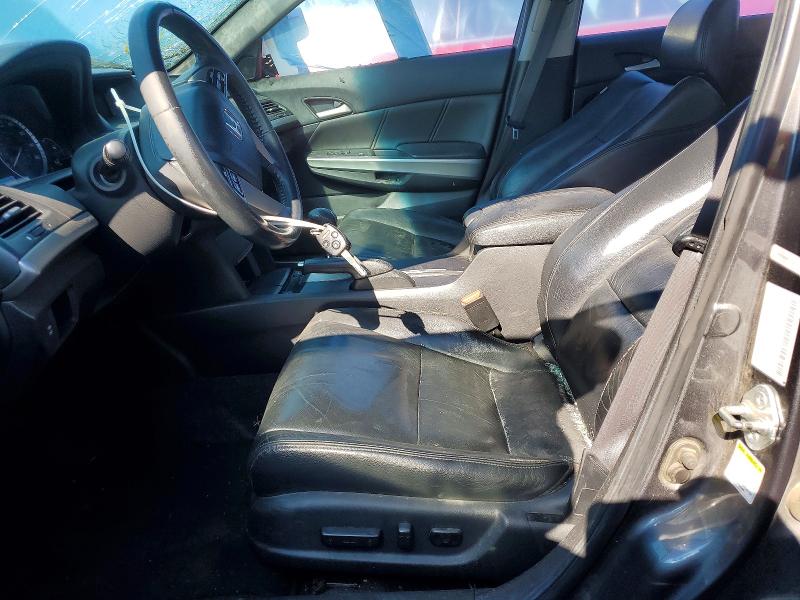 2008 Honda Accord მანქანა იყიდება აუქციონზე, vin: 1HGCP36858A001241, აუქციონის ნომერი: 55799426