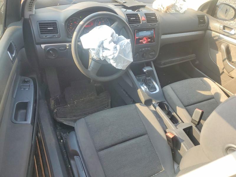 Aukcja sprzedaży 2009 Volkswagen Rabbit, vin: WVWBB71K69W027676, numer aukcji: 58799316