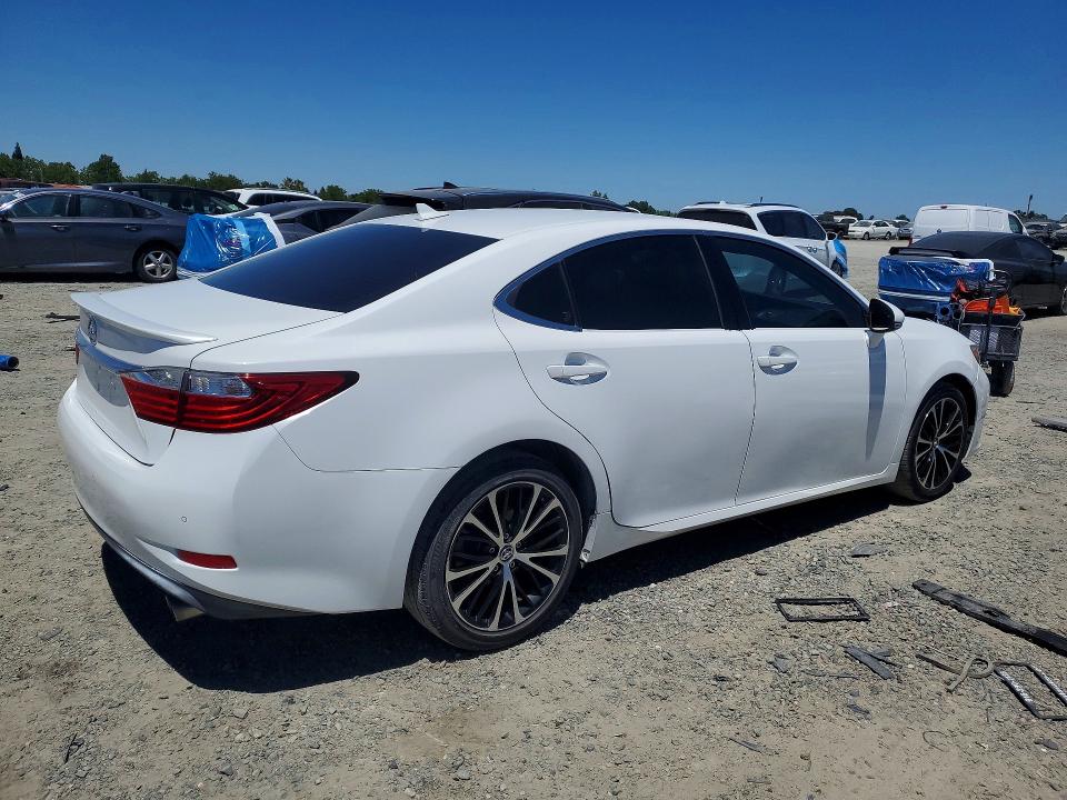 Продажа на аукционе авто 2014 Lexus Es, vin: JTHBK1GGXE2087279, номер лота: 58333536