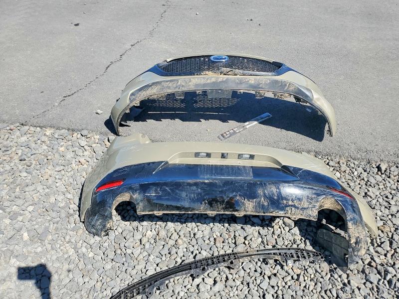 56761136 :رقم المزاد ، JM1BPBYY9S1755994 vin ، 2025 Mazda 3 مزاد بيع