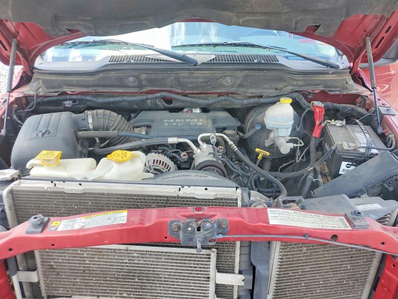 Aukcja sprzedaży 2008 Dodge Ram 1500, vin: 1D7HA18208S575698, numer aukcji: 56626726