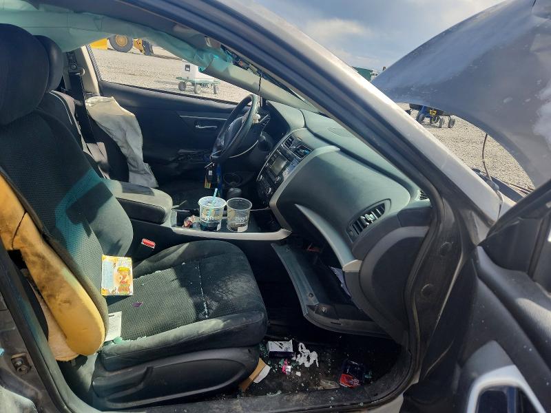56368106 :رقم المزاد ، 1N4AL3AP7FC104975 vin ، 2015 Nissan Altima مزاد بيع