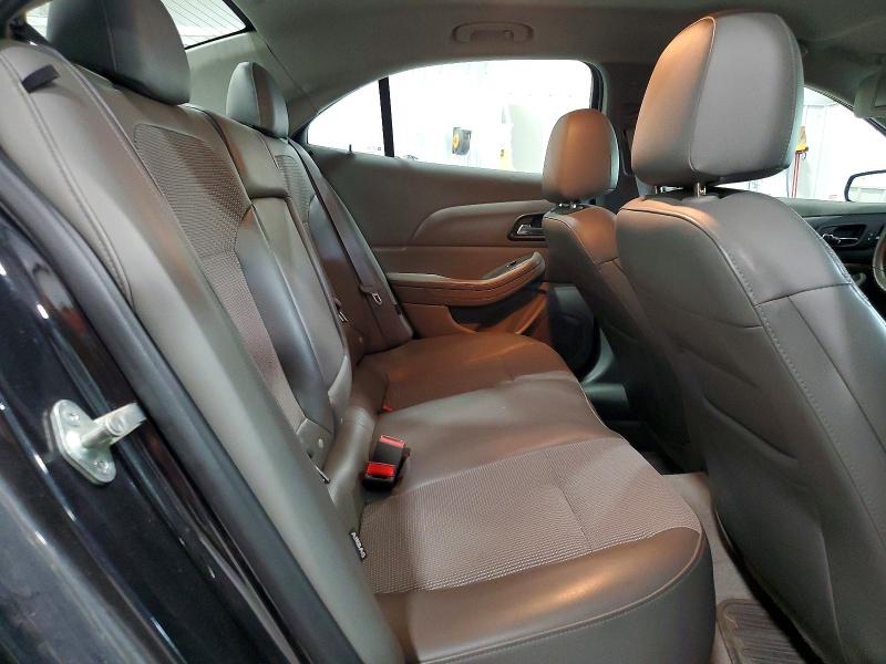 Продажа на аукционе авто 2015 Chevrolet Malibu, vin: 1G11C5SL2FF135740, номер лота: 57234516