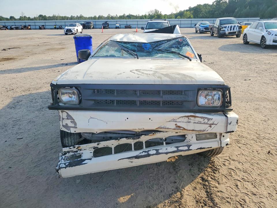 Aukcja sprzedaży 1987 Mazda B2200, vin: JM2UF1133H0128531, numer aukcji: 58792626