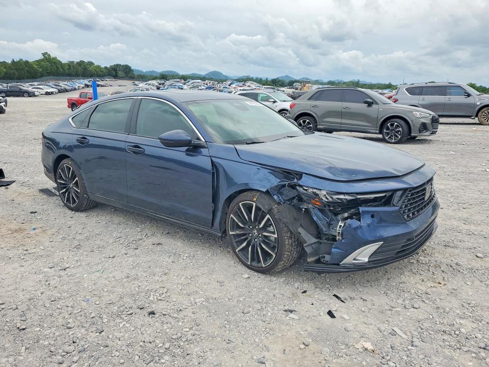 58108286 :رقم المزاد ، 1HGCY2F82RA084653 vin ، 2024 Honda Accord مزاد بيع