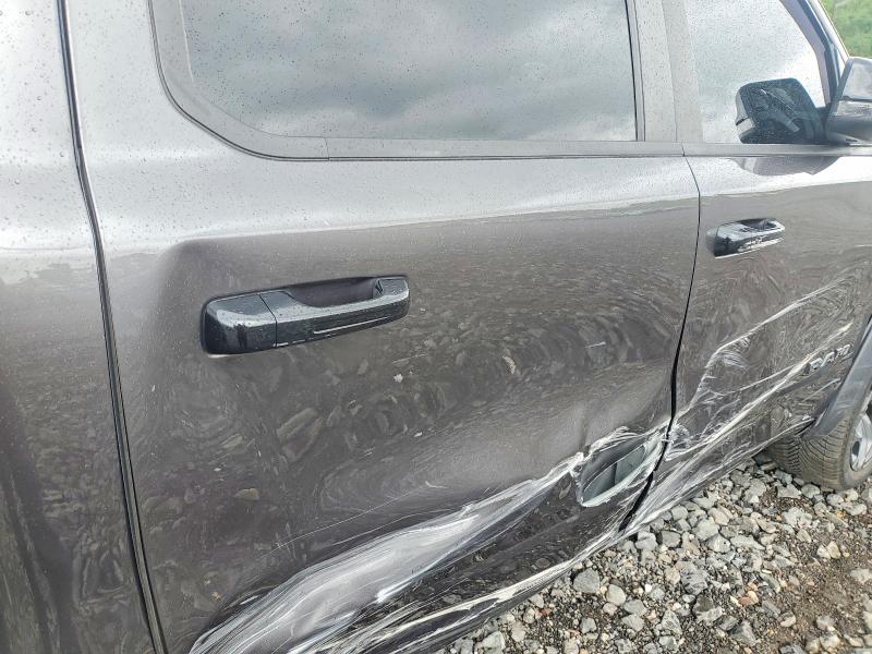 58526046 :رقم المزاد ، 1C6SRFJTXRN155026 vin ، 2024 Ram 1500 مزاد بيع