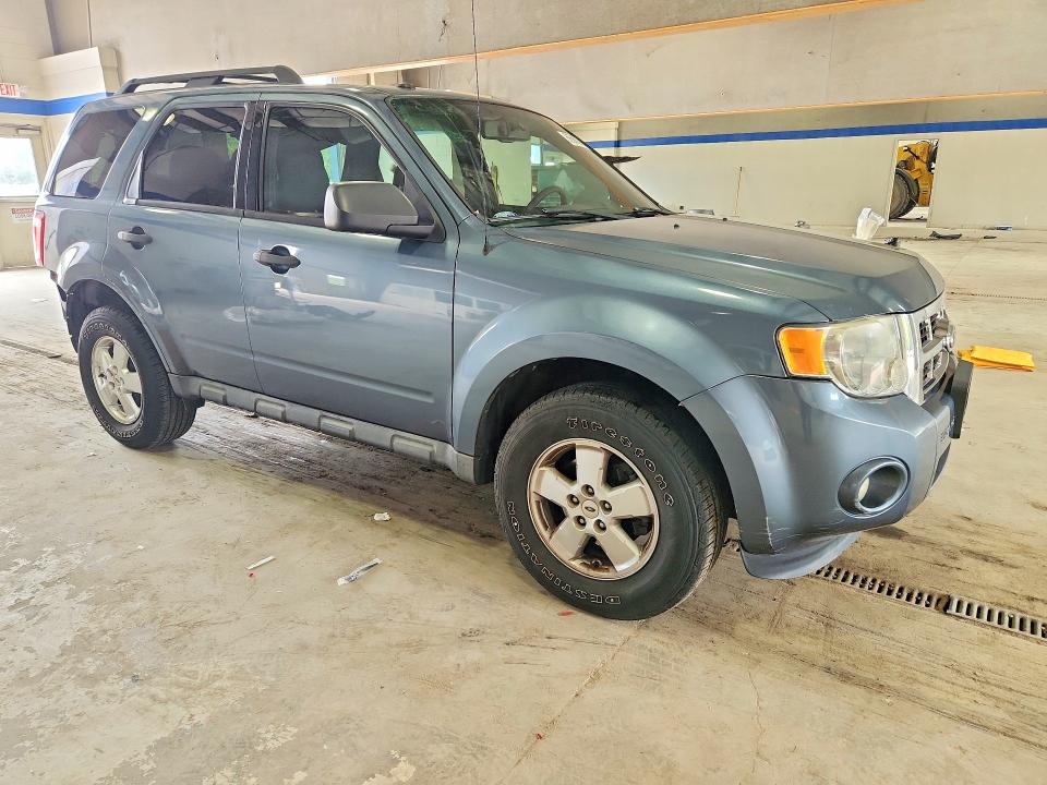 Продаж на аукціоні авто 2011 Ford Escape, vin: 1FMCU9DG6BKA30992, номер лоту: 56598276