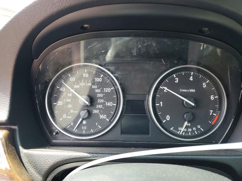 Aukcja sprzedaży 2011 Bmw 328, vin: WBAPK5G51BNN24302, numer aukcji: 58940396