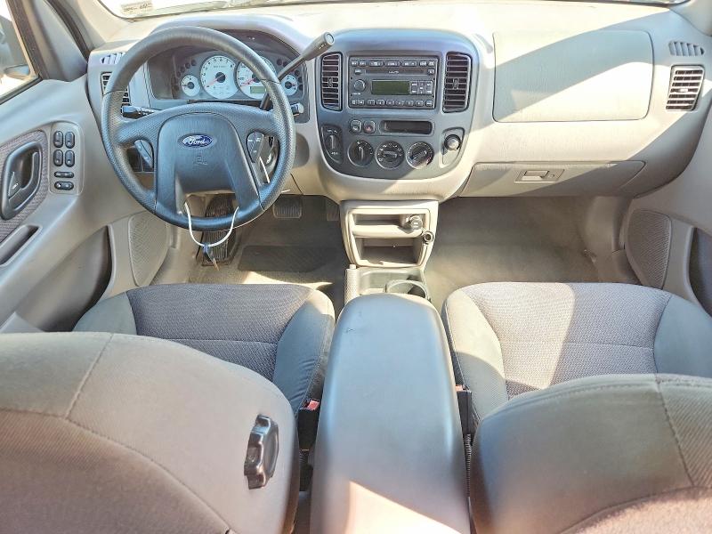 Продажа на аукционе авто 2002 Ford Escape, vin: 1FMYU04152KA25232, номер лота: 59554086