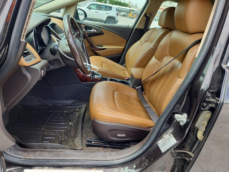 58541616 :رقم المزاد ، 1G4PS5SK8D4170668 vin ، 2013 Buick Verano مزاد بيع
