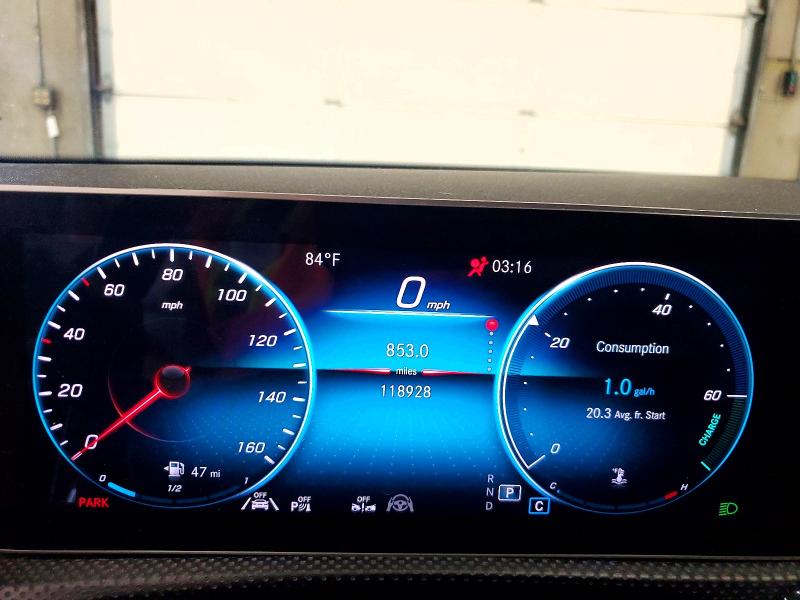 56410826 :رقم المزاد ، WDD3G4EB8KW014583 vin ، 2019 Mercedes-benz A مزاد بيع