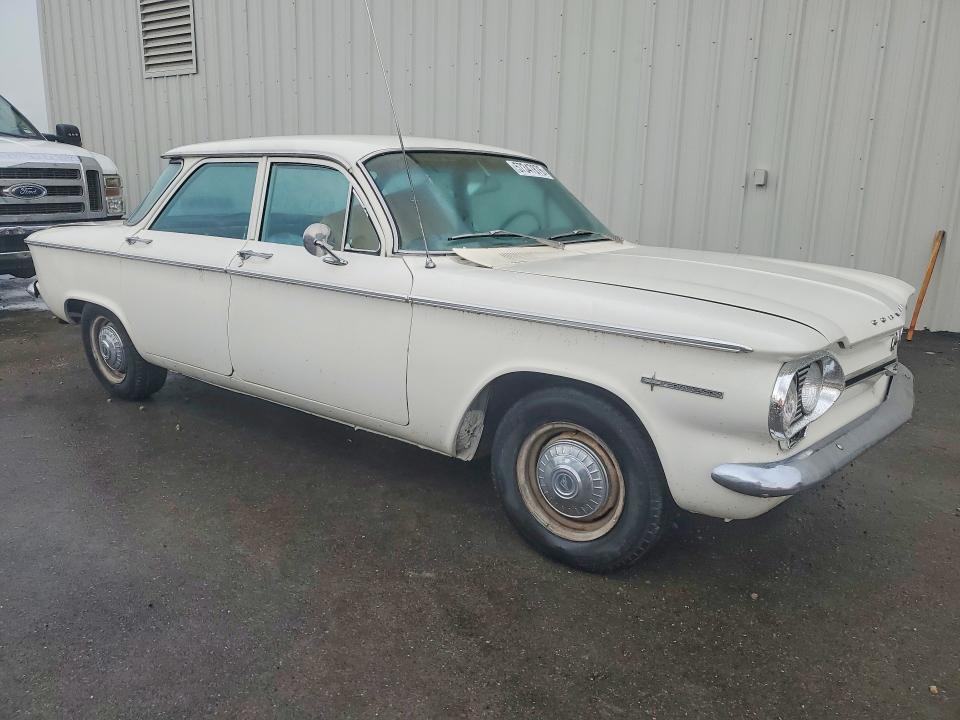 Продажа на аукционе авто 1964 Chevrolet Convair, vin: 40769W163561, номер лота: 57347876