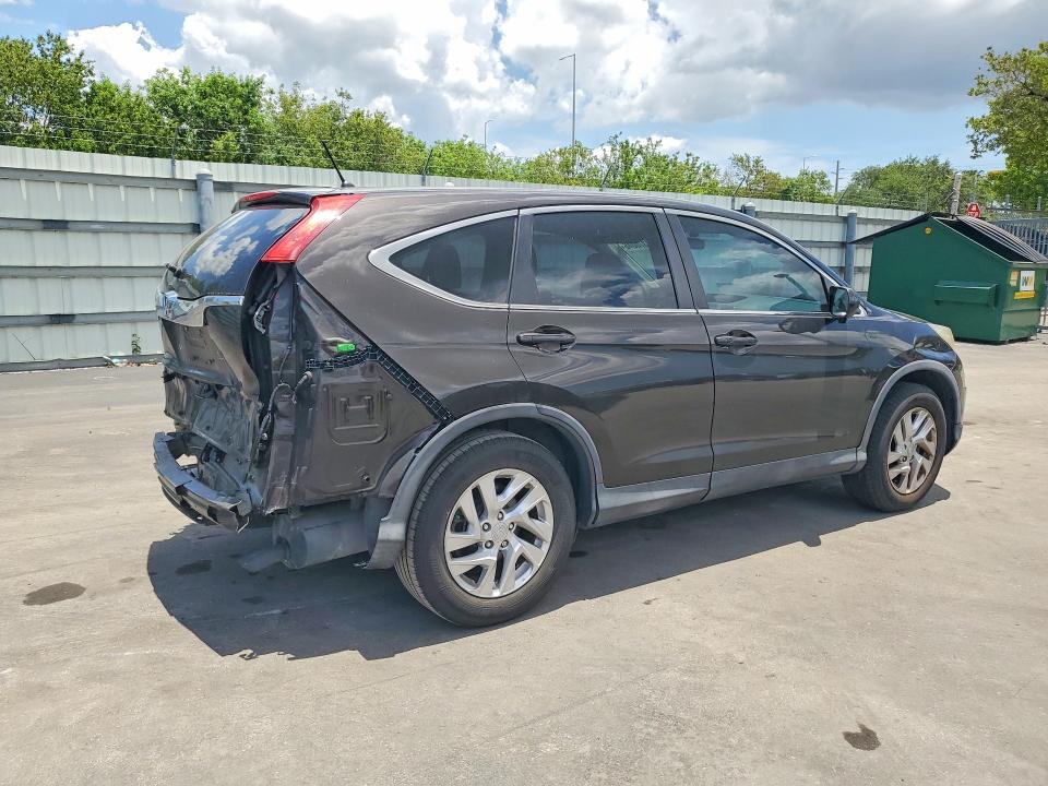 2016 Honda Cr-v მანქანა იყიდება აუქციონზე, vin: 2HKRM3H59GH565986, აუქციონის ნომერი: 59370046