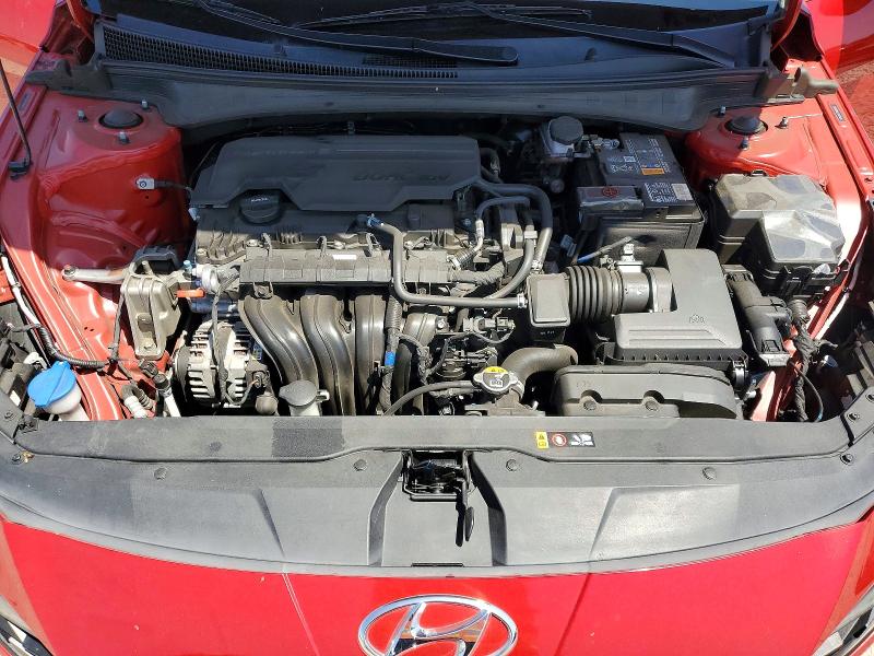 56337906 :رقم المزاد ، 5NPLM4AG1NH066295 vin ، 2022 Hyundai Elantra مزاد بيع