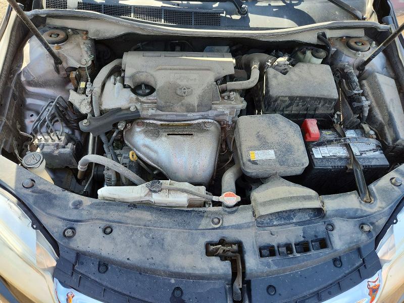57755126 :رقم المزاد ، 4T1BF1FK1GU228772 vin ، 2016 Toyota Camry مزاد بيع